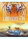 DVD, L'Odysse de Pi (Blu-ray) sur DVDpasCher