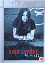 DVD, Avril Lavigne : My world - The platinum collection sur DVDpasCher