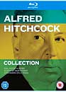 DVD, Alfred Hitchcock collection (Blu-ray 3D + 2 Blu-ray) - Edition anglaise sur DVDpasCher