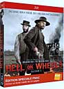 DVD, Hell on Wheels : Saison 1 (Blu-ray) - Edition Spciale Fnac sur DVDpasCher