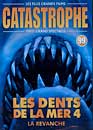 DVD, Les dents de la mer 4 : La revanche - Edition kiosque sur DVDpasCher