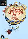 DVD, Around the world in 80 days - Le tour du monde en 80 jours - Edition belge sur DVDpasCher