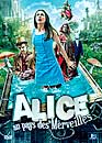 DVD, Alice au pays des merveilles (2009) sur DVDpasCher