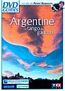 DVD, Argentine : DVD guides - Edition 2013 sur DVDpasCher