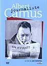 DVD, Albert Camus, le journalisme engag sur DVDpasCher