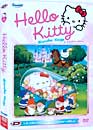 DVD, Hello Kitty : La belle au bois dormant et d'autres contes sur DVDpasCher
