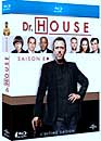 DVD, Dr. House : Saison 8 (Blu-ray) sur DVDpasCher