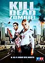 DVD, Kill dead zombie ! sur DVDpasCher