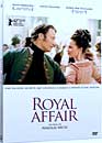 DVD, Royal affair sur DVDpasCher