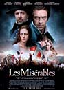 DVD, Les misrables (2013) sur DVDpasCher