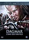DVD, Dagmar, l'me des vikings (Blu-ray) sur DVDpasCher