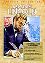 DVD, Abraham Lincoln - Edition collector sur DVDpasCher