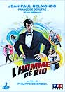 DVD, L'homme de Rio - Edition 2013 sur DVDpasCher