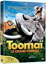 DVD, Tooma le grand Cornac sur DVDpasCher