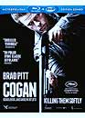 DVD, Cogan : Killing them softly (Blu-ray + DVD) sur DVDpasCher