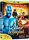 DVD, Le voleur de Bagdad (Blu-ray + DVD) sur DVDpasCher