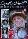 DVD, Agatha Christie : Nemesis - Edition kiosque sur DVDpasCher