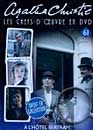 DVD, Agatha Christie : A l'htel Bertram - Edition kiosque sur DVDpasCher