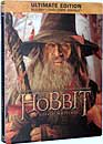 DVD, Le Hobbit : Un voyage inattendu - Ultimate Edition SteelBook Gandalf (Blu-ray + DVD + Copie digitale) sur DVDpasCher