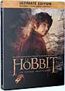 DVD, Le Hobbit : Un voyage inattendu - Ultimate Edition SteelBook Bilbon (Blu-ray + DVD + Copie digitale) sur DVDpasCher