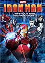 DVD, Iron Man : L'attaque des Technovores sur DVDpasCher