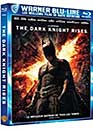  Batman : The dark knight rises (Blu-ray) - Edition 2013 