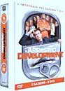 DVD, Arrested development : Saisons 1  3 - Edition 2013 / Coffret 8 DVD sur DVDpasCher