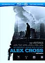 Alex Cross (Blu-ray + DVD)