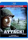 DVD, Attack! (Blu-ray) sur DVDpasCher