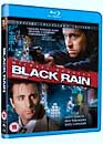 Black rain (Blu-ray) - Edition anglaise