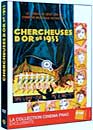 DVD, Chercheuses d'or de 1933 - Collection Fnac sur DVDpasCher