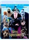 Hotel Transylvanie (Blu-ray 3D + Blu-ray + DVD)