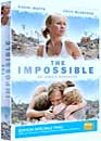 DVD, The impossible - Edition Fnac sur DVDpasCher