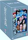 DVD, Scrubs - The complete boxset -Season 1-9 [Import anglais] sur DVDpasCher
