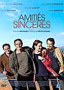 DVD, Amitis sincres (2012) sur DVDpasCher