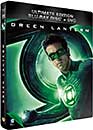 DVD, Green lantern - Edition steelbook (Blu-ray + DVD) sur DVDpasCher