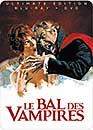 DVD, Le bal des vampires - Ultimate edition (Blu-ray + DVD) sur DVDpasCher