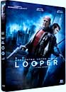 DVD, Looper (Blu-ray) sur DVDpasCher