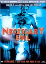 DVD, Necessary evil (DVD + Copie digitale) sur DVDpasCher