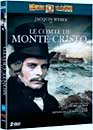 DVD, Le comte de Monte-Cristo (1979) sur DVDpasCher