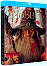 DVD, Le Hobbit : Un voyage inattendu (Blu-ray 3D + 2D) / 4 Blu-ray sur DVDpasCher