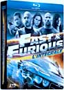 DVD, Fast & Furious l'intgrale sur DVDpasCher