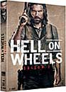 DVD, Hell on wheels : saison 2 sur DVDpasCher