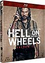DVD, Hell on Wheels : Saison 2 (Blu-ray) sur DVDpasCher