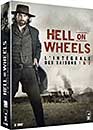 DVD, Hell on Wheels : saisons 1 & 2 sur DVDpasCher