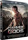 DVD, Hammer of the gods (Blu-ray + DVD + Copie numérique) sur DVDpasCher