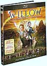 DVD, Willow (Blu-ray + DVD) - Edition collector digibook sur DVDpasCher