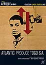 DVD, Atlantic produce Togo s.a.  sur DVDpasCher