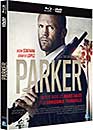 DVD, Parker (Blu-ray + DVD + Copie digitale) sur DVDpasCher