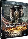 DVD, La chute de la Maison Blanche - Edition steelbook (Blu-ray + DVD) sur DVDpasCher